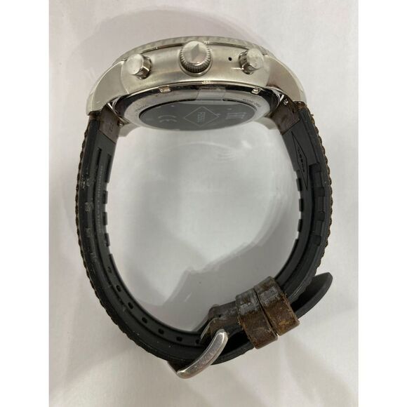 Fossil Gen 3 Authentic Genuine Smart Watch FTW4000 CO316 - Picture 11 of 12